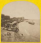 Lower Marine Terrace and Sands [stereo] | Margate History